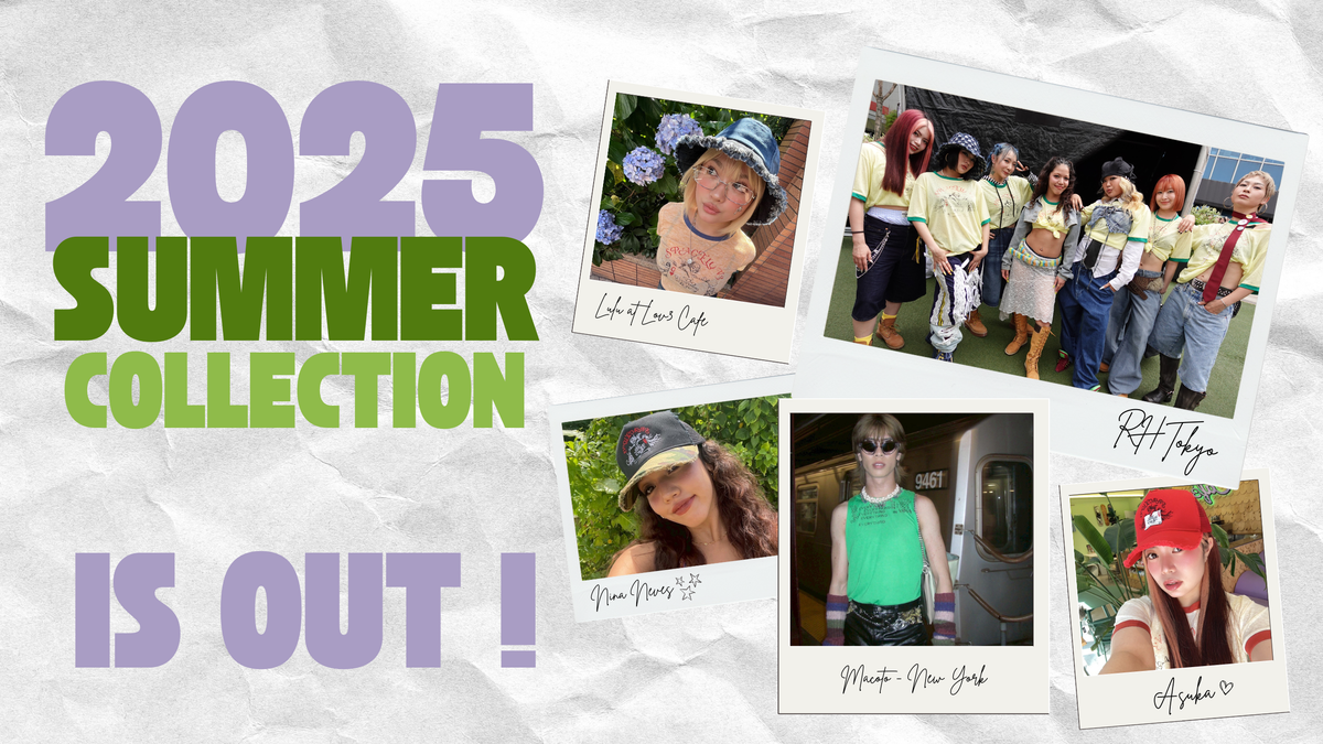 <p>SUMMER COLLECTION</p>